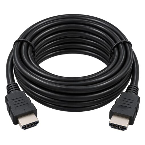 Cabo HDMI para HDMI 5 Metros