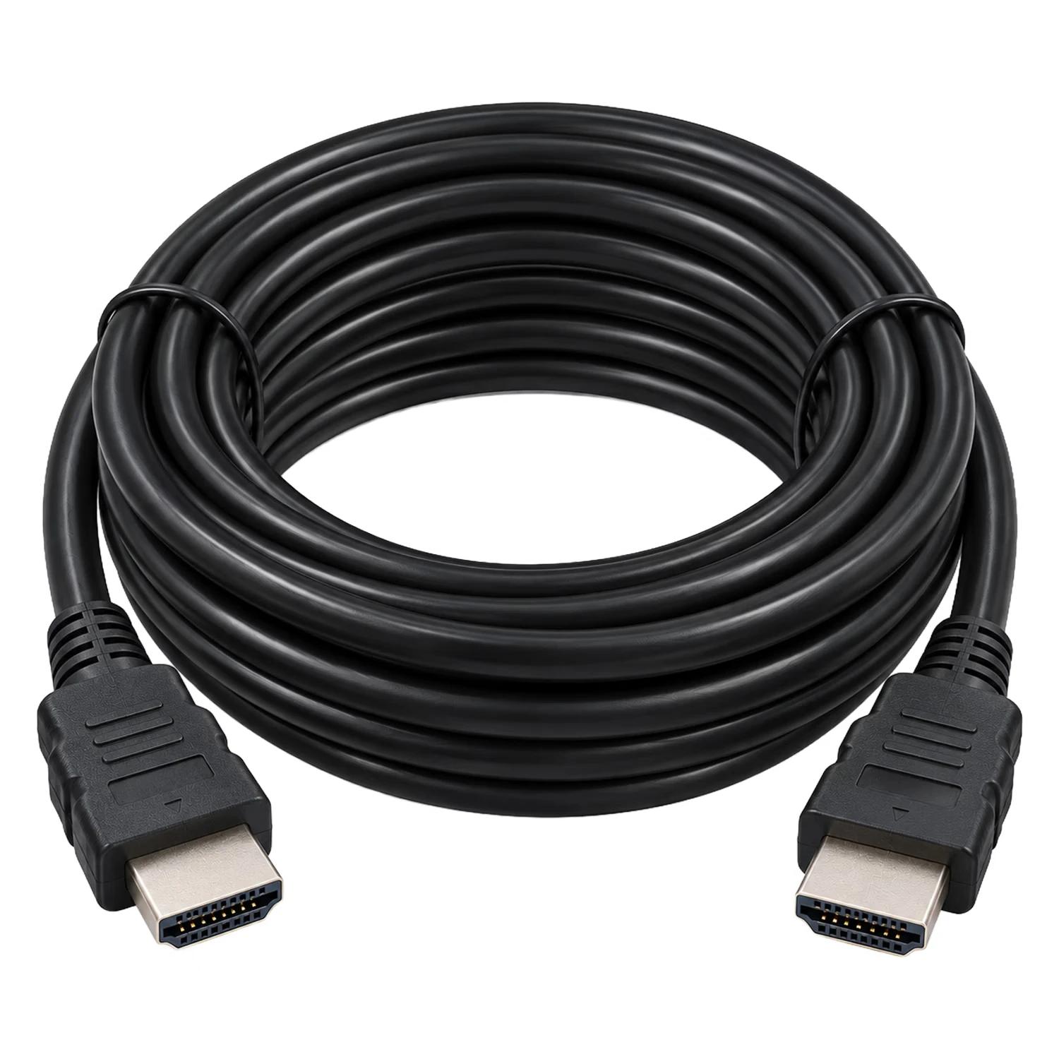 Cabo HDMI para HDMI 5 Metros