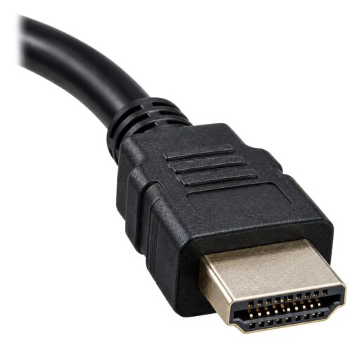 Alternative view of Cabo HDMI para HDMI 5 Metros