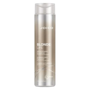 COS JOICO KIT SHAMPOO/CONDICIONADOR BLONDE LIFE BRIGHT DUO 250ML - Imagen 2
