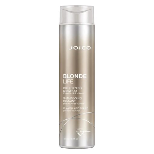 Alternative view of COS JOICO KIT SHAMPOO/CONDICIONADOR BLONDE LIFE BRIGHT DUO 250ML