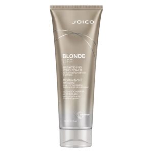 COS JOICO KIT SHAMPOO/CONDICIONADOR BLONDE LIFE BRIGHT DUO 250ML - Imagen 3