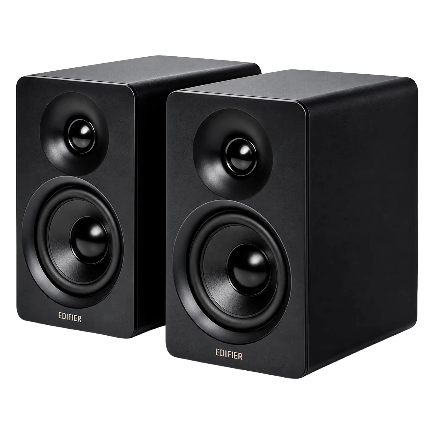 SPEAKER EDIFIER M60 2.0 SYSTEM 66W P/PC BLUETOOTH BLACK