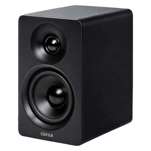 Alternative view of SPEAKER EDIFIER M60 2.0 SYSTEM 66W P/PC BLUETOOTH BLACK