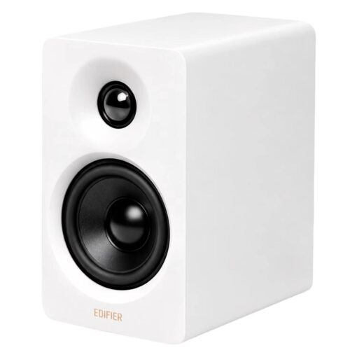Alternative view of SPEAKER EDIFIER M60 2.0 SYSTEM 66W P/PC BLUETOOTH WHITE
