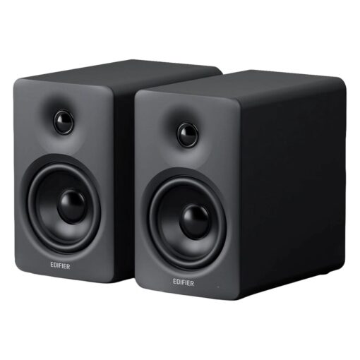SPEAKER EDIFIER M90 2.0 SYSTEM 100W BLUETOOTH BLACK