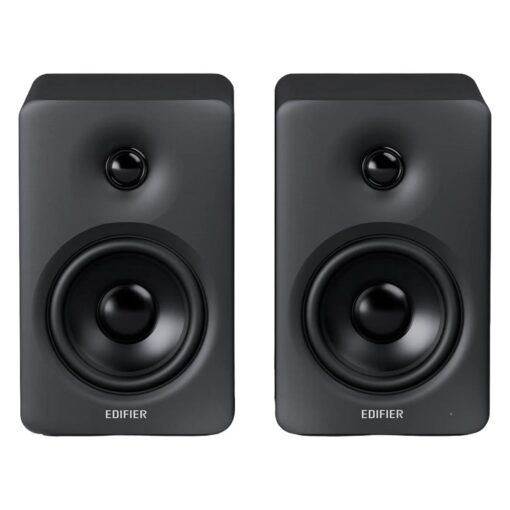 Alternative view of SPEAKER EDIFIER M90 2.0 SYSTEM 100W BLUETOOTH BLACK