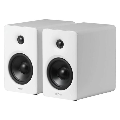 SPEAKER EDIFIER M90 2.0 SYSTEM 100W BLUETOOTH WHITE