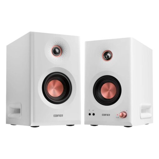 SPEAKER EDIFIER MR5 110W BLUETOOTH WHITE