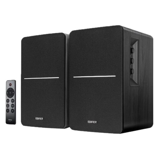 SPEAKER EDIFIER R1280DBS 42W BLUETOOTH BLACK