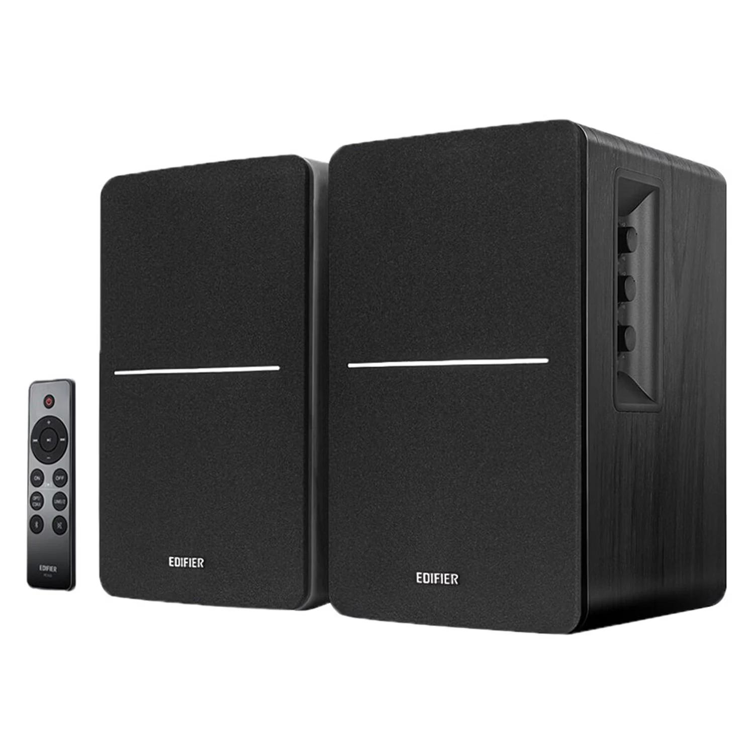 SPEAKER EDIFIER R1280DBS 42W BLUETOOTH BLACK