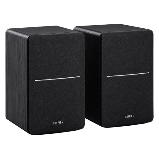 Alternative view of SPEAKER EDIFIER R1280DBS 42W BLUETOOTH BLACK