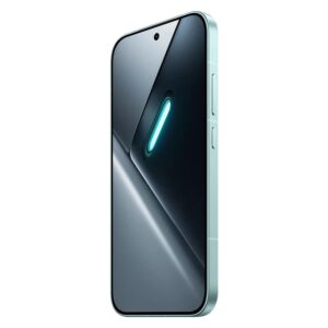 Smartphone Xiaomi Poco X8 Pro 5G 512GB 8GB RAM Dual SIM Pantalla 6.59" Japonés - Verde (Lacre Pequeño) - Imagen 3