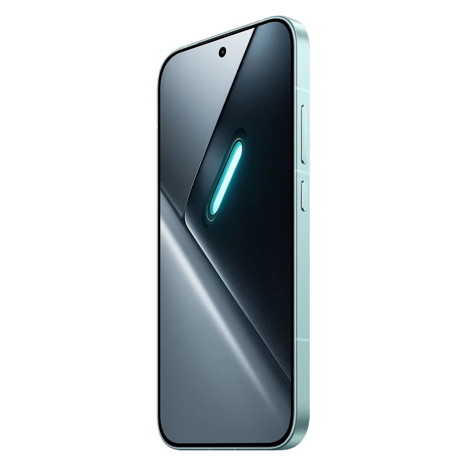 Smartphone Xiaomi Poco X8 Pro 5G 512GB 8GB RAM Dual SIM Pantalla 6.59" Japonés - Verde (Lacre Pequeño) - Imagen 3