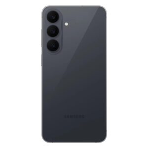 Smartphone SAMSUNG S26 FE S741B 5G DS/128GB/8 6.7" GRAPHITE SLIM - Imagen 4