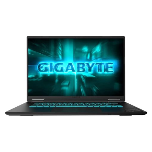 Notebook GIGABYTE A16 CTHI3USS894SH I7-13620H 16G/1T SSD/16"FHD+/W11/RTX5050