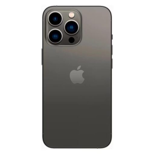 Alternative view of Smartphone APPLE IPHONE 13 PRO 256GB/6 A2483 LL 6.1" GRAPHITE CPO