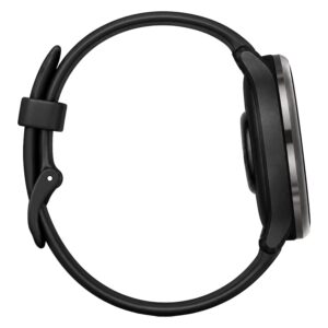 Smartwatch Garmin Vívoactive 6 010-02985-40 - Preto - Imagen 4