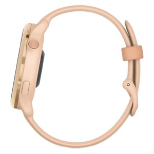 Smartwatch Garmin Vivoactive 6 010-02985-43 - Rosa - Imagen 3