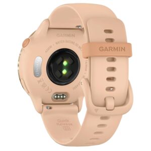 Smartwatch Garmin Vivoactive 6 010-02985-43 - Rosa - Imagen 4