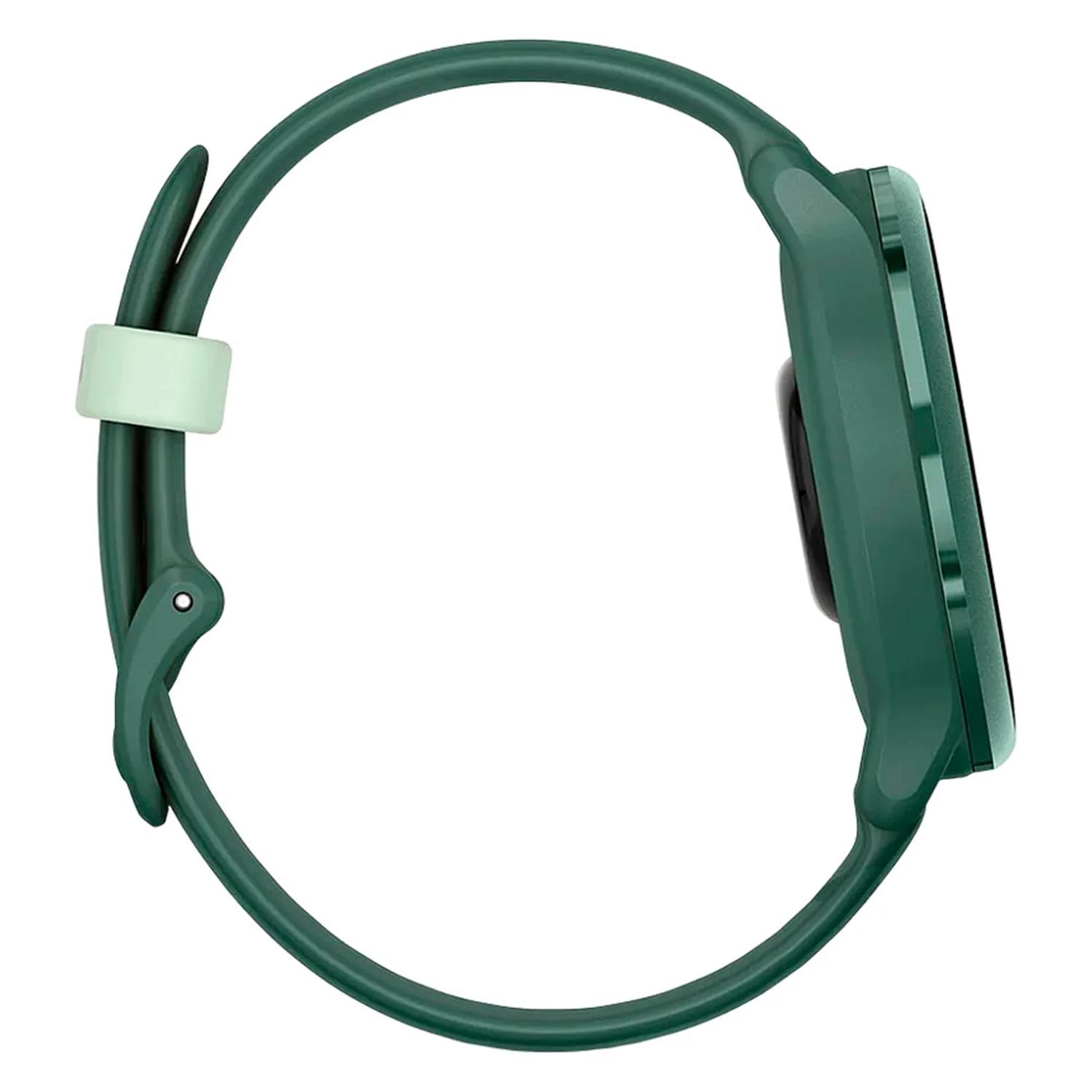 Smartwatch Garmin Vivoactive 6 010-02985-42 - Verde - Imagen 3