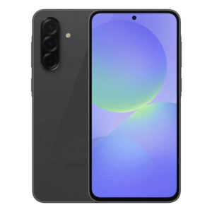 Smartphone SAMSUNG A36 A366B 5G DS/256GB/8 6.6" BLACK SLIM