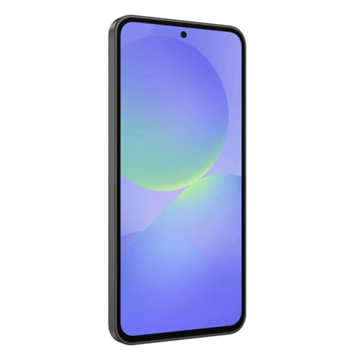 Alternative view of Smartphone SAMSUNG A36 A366B 5G DS/256GB/8 6.6" BLACK SLIM
