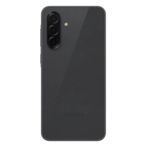 Smartphone SAMSUNG A36 A366B 5G DS/256GB/8 6.6" BLACK SLIM - Imagen 4