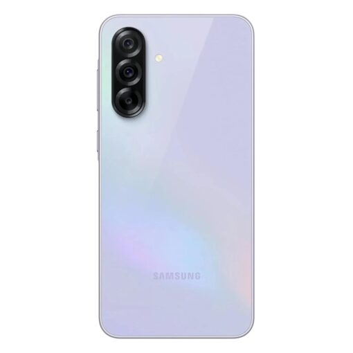 Alternative view of Smartphone SAMSUNG A36 A366B 5G DS/256GB/8 6.6" LAVENDER SLIM