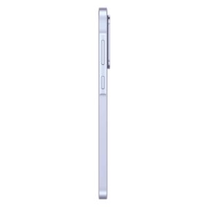 Smartphone SAMSUNG A36 A366B 5G DS/256GB/8 6.6" LAVENDER SLIM - Imagen 3