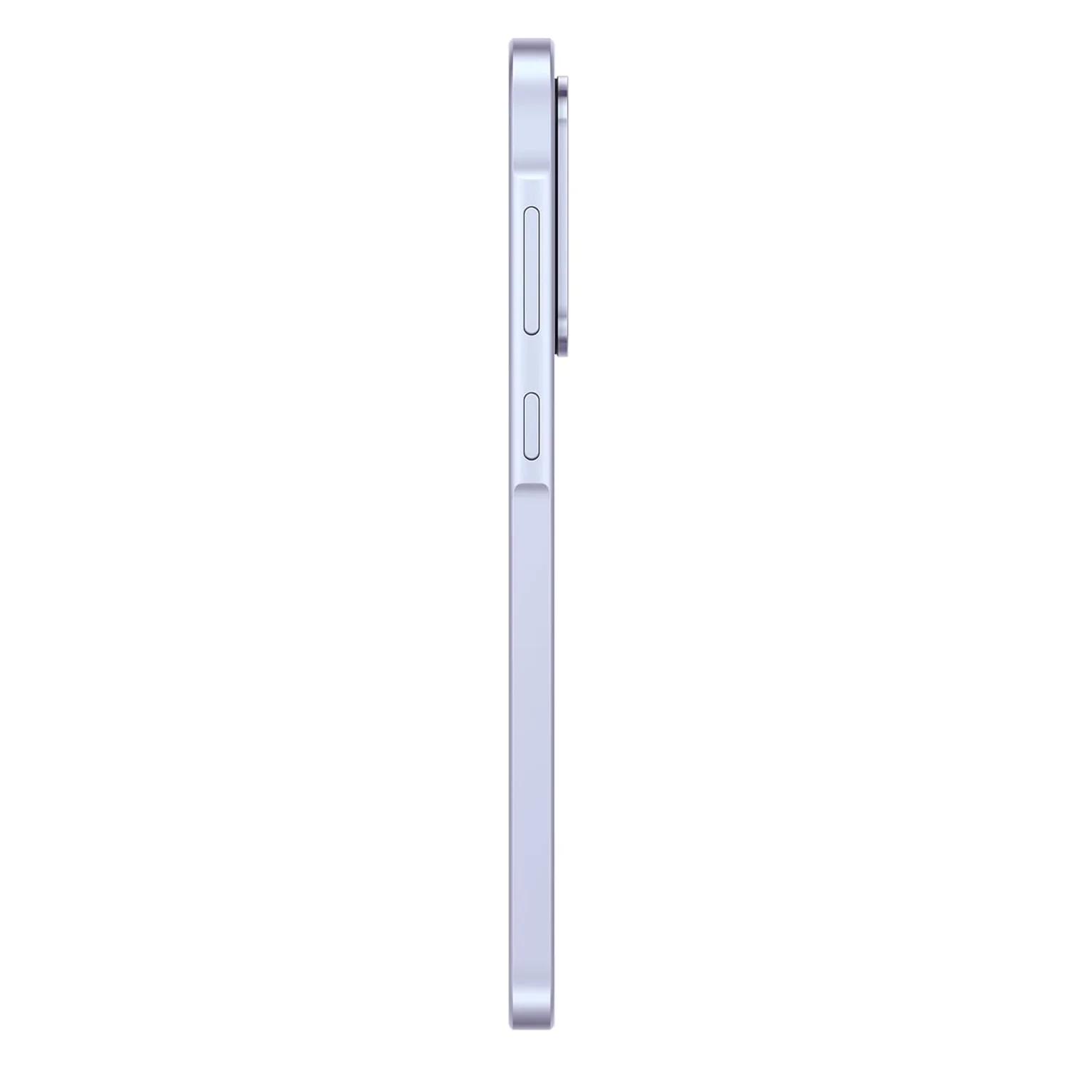 Smartphone SAMSUNG A36 A366B 5G DS/256GB/8 6.6" LAVENDER SLIM - Imagen 3