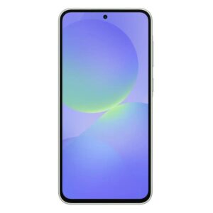 Smartphone Samsung Galaxy A36 5G A366B 256GB 8GB RAM Dual SIM Tela 6.7" - Verde (Caixa Slim) - Imagen 2
