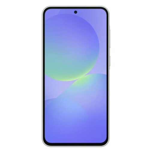 Alternative view of Smartphone SAMSUNG A36 A366B 5G DS/256GB/8 6.6" LIME SLIM