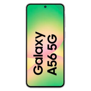 Smartphone SAMSUNG A56 A566E 5G DS/256GB/8 6.7" DARK BLUE SLIM - Imagen 2