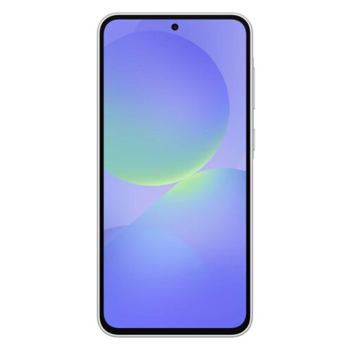 Alternative view of Smartphone SAMSUNG A36 A366B 5G DS/256GB/8 6.6" WHITE SLIM
