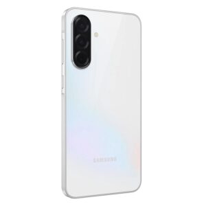 Smartphone SAMSUNG A36 A366B 5G DS/256GB/8 6.6" WHITE SLIM - Imagen 3