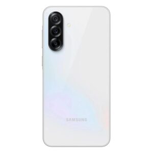 Smartphone SAMSUNG A36 A366B 5G DS/256GB/8 6.6" WHITE SLIM - Imagen 4