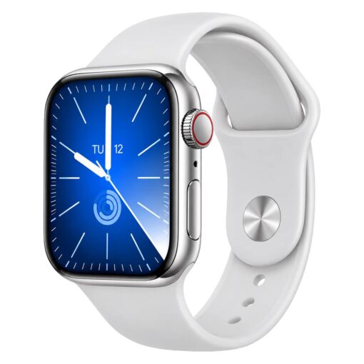 Reloj BLULORY GLIFO L9 MINI SMARTWATCH 41MM GRAY (2027)