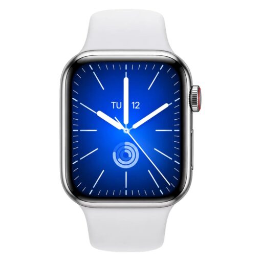 Alternative view of Reloj BLULORY GLIFO L9 MINI SMARTWATCH 41MM GRAY (2027)