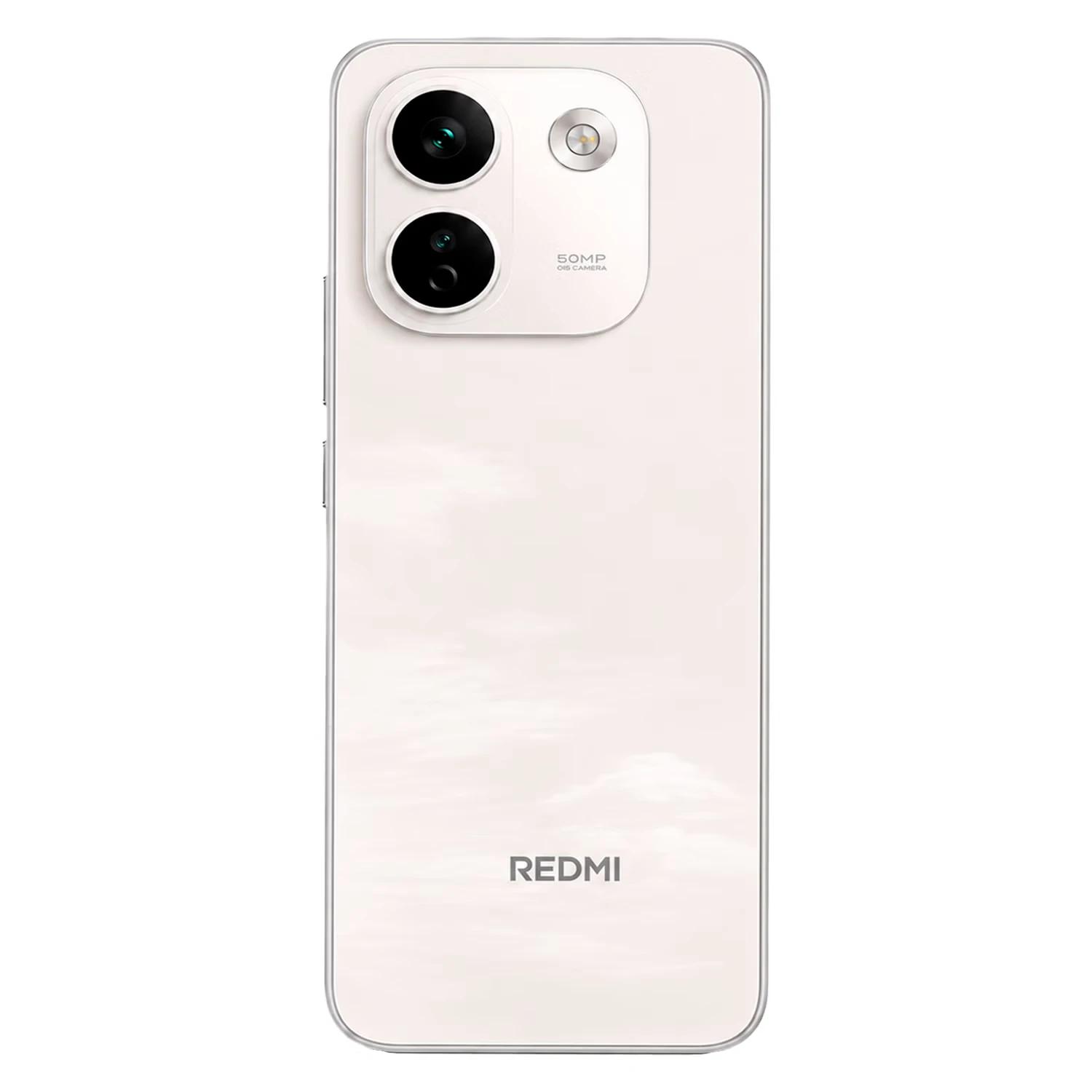 Smartphone XIAOMI REDMI NOTE 17 PRO MAX 5G DS/512GB/8 6.83" C.BLUSH GLOB NFC - Imagen 3
