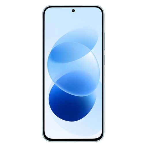 Alternative view of Smartphone XIAOMI REDMI NOTE 17 4G DS/256GB/6 6.99" TEAL Verde AZULADO (US)