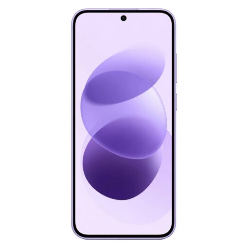 Alternative view of Smartphone XIAOMI REDMI NOTE 17 4G DS/256GB/6 6.99" PURPLE GLOBAL (US)