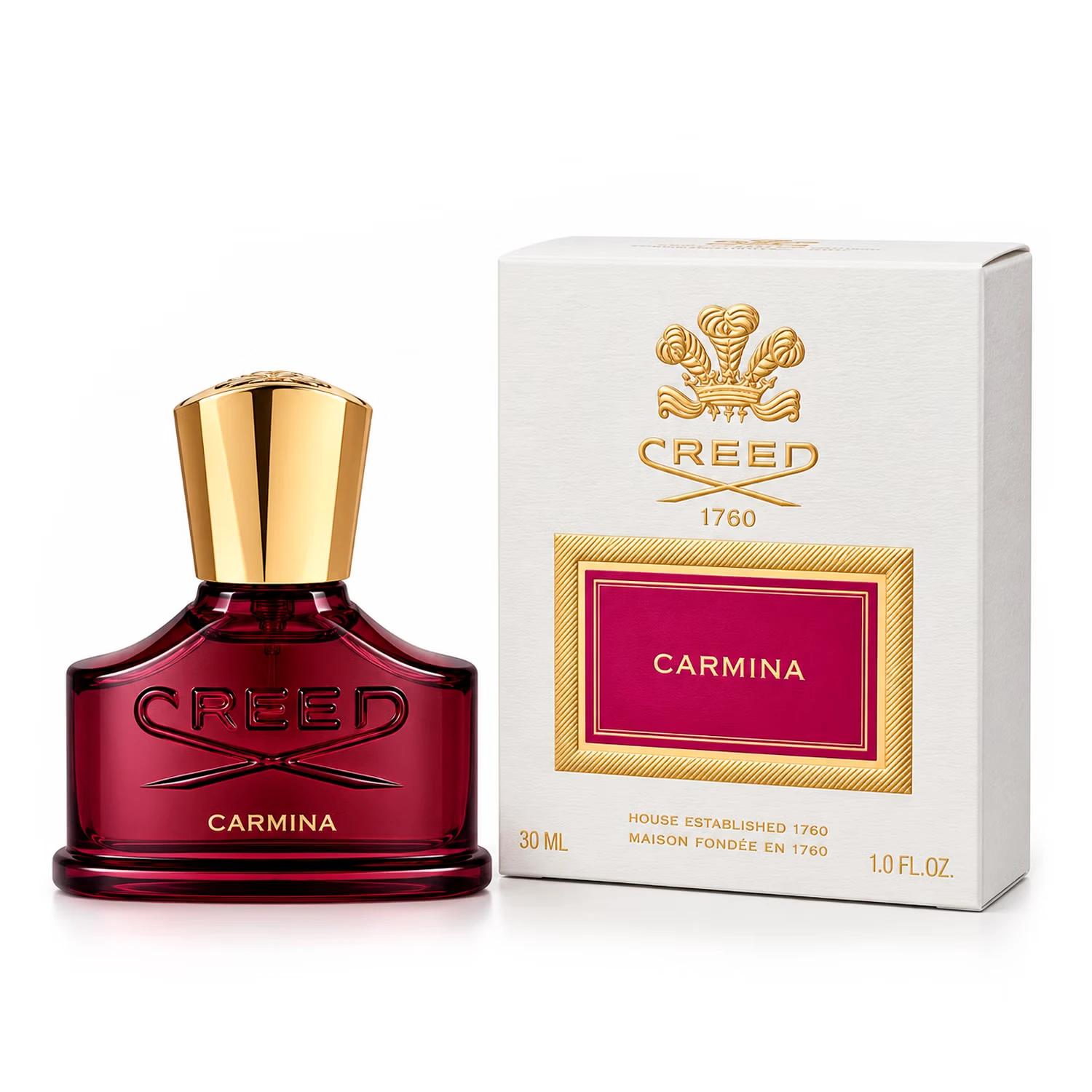 Perfume Creed Carmina Eau De Parfum Femenino 30ml