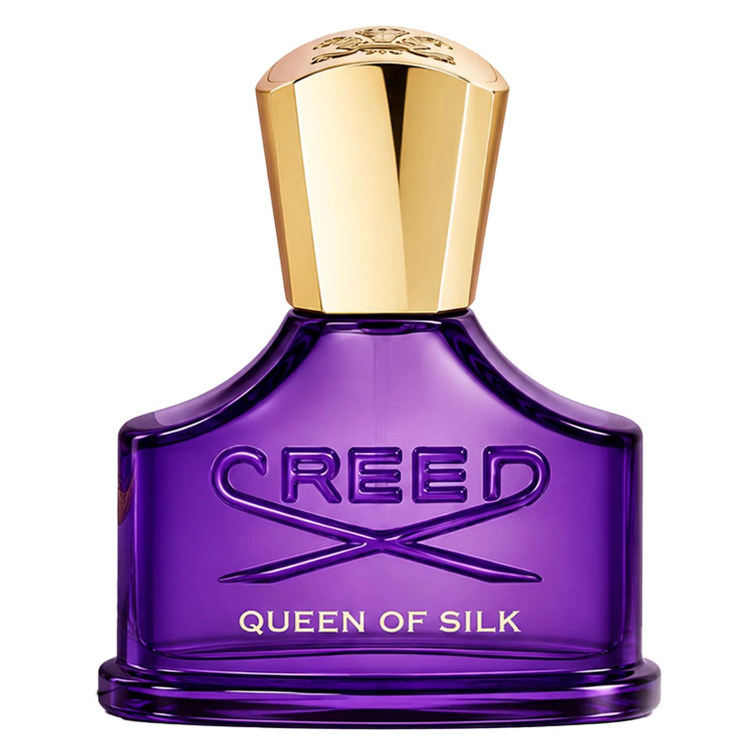 Perfume Creed Queen Of Silk Eau De Parfum Femenino 30ml - Imagen 2