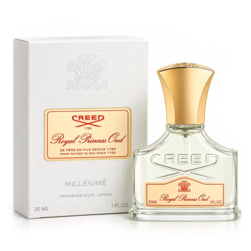 PERFUME CREED ROYAL PRINCESS OUD EDP 30ML