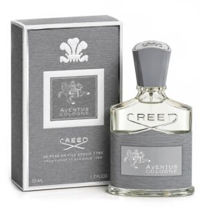 Perfume Creed Aventus Cologne Eau De Parfum Masculino 50ml