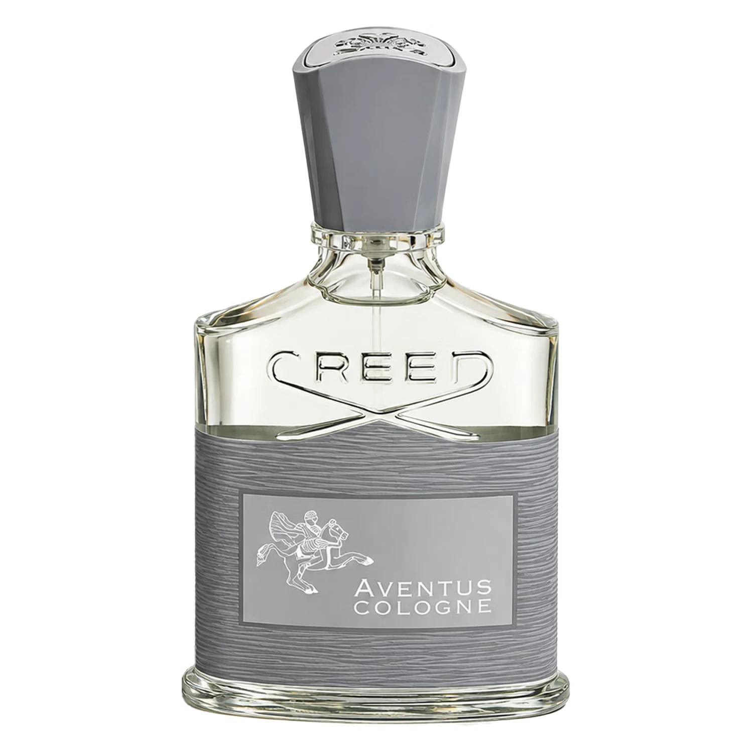 Perfume Creed Aventus Cologne Eau De Parfum Masculino 50ml - Imagen 2