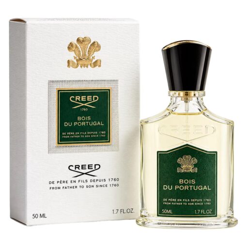Perfume Creed Bois Du Portugal Eau De Parfum Masculino 50ml