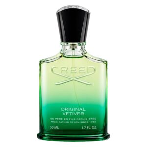 Perfume Creed Original Vetiver Eau De Parfum Unisex 50mkl - Imagen 2