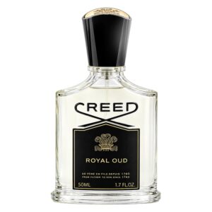 Perfume Creed Royal Oud Eau De Parfum Unisex 50ml - Imagen 2